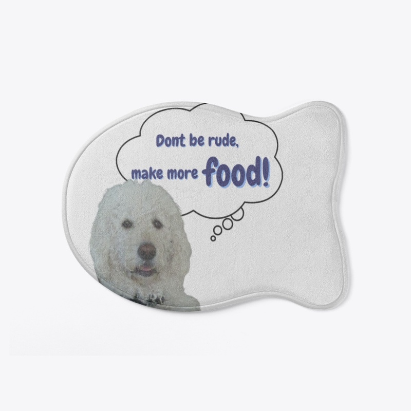 Don't Be Rude Collection