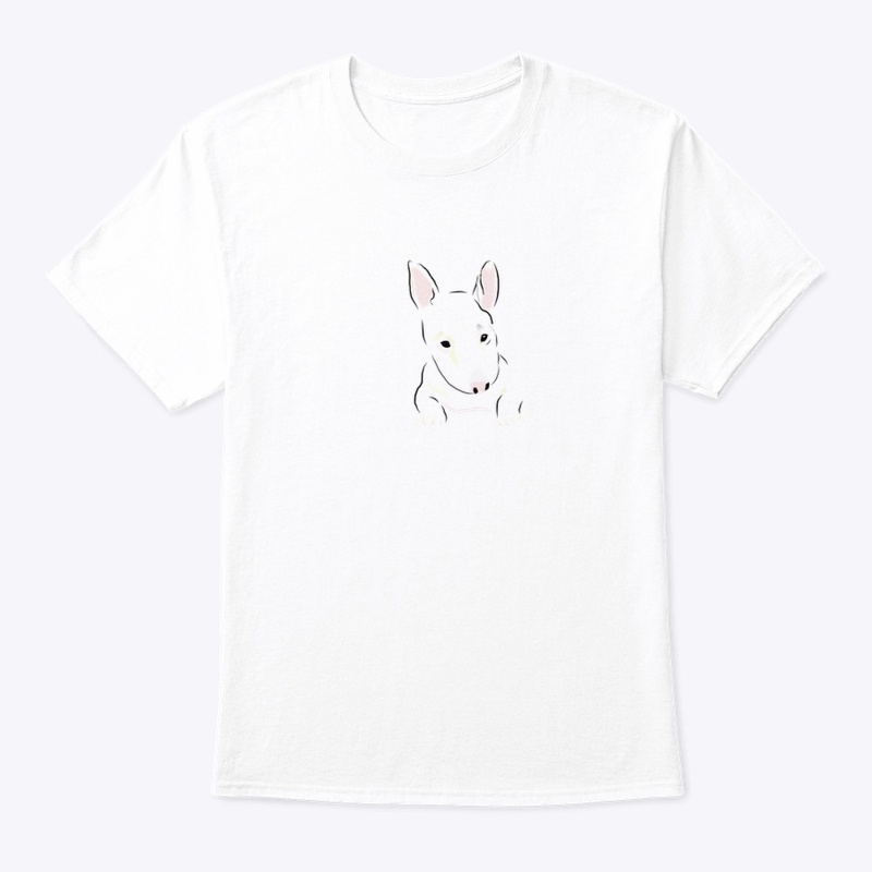 Bull Terrier 