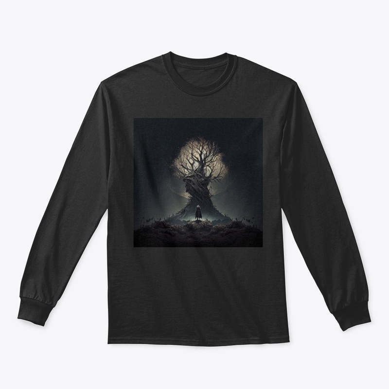 Tree of death