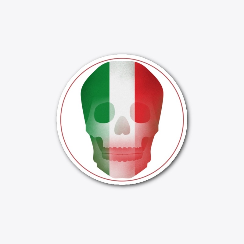 Mexican Skull