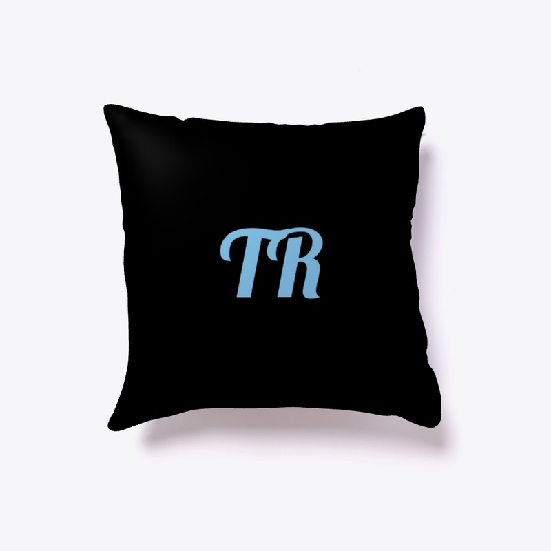 TR Baby Blue Design 