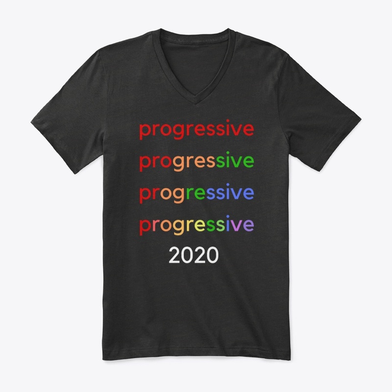 PROGRESSIVE 2020