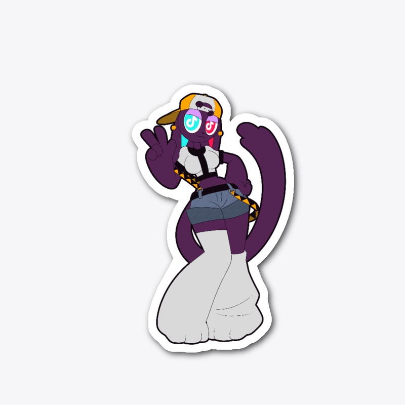 Skater Girl