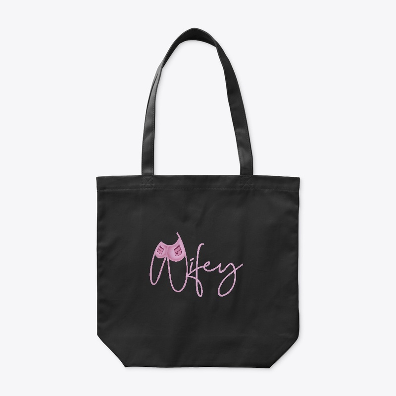 Wifey T-Shirt