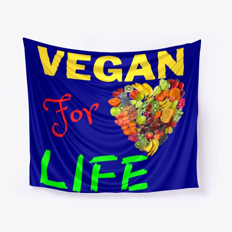 Vegan for Life