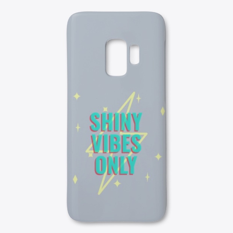 Shiny Vibes Only - Shiny Hunter Trainer