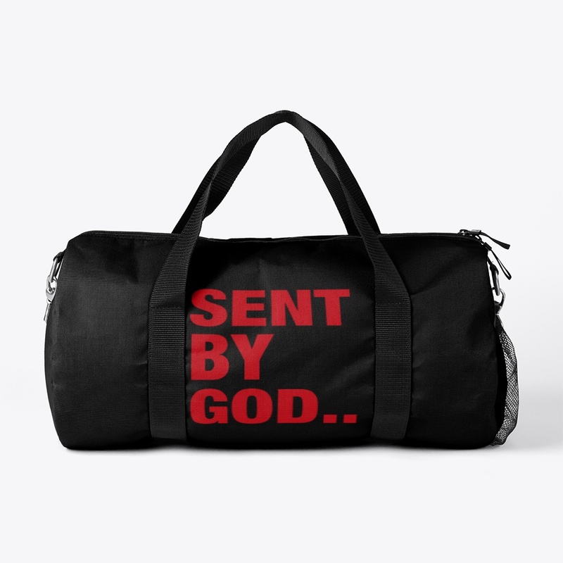 SENT BY GOD