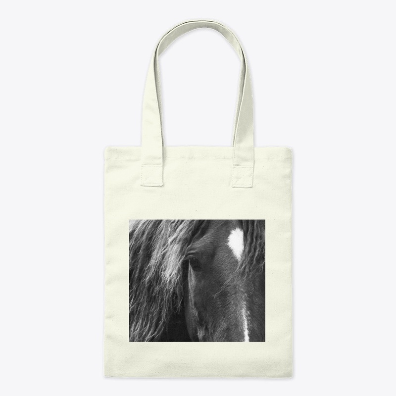 Horse Eye Bag