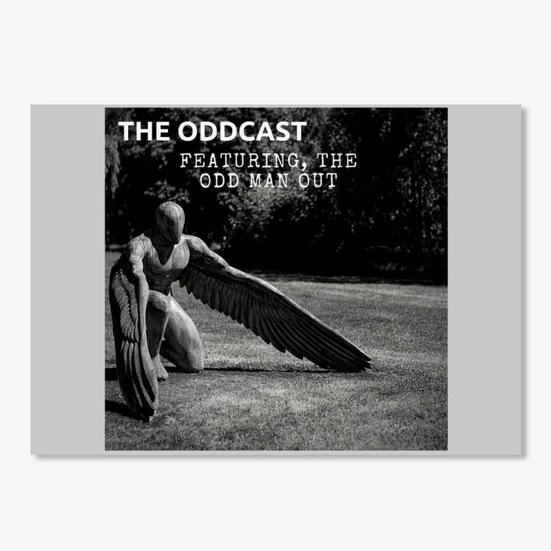 Original Oddcast Cover