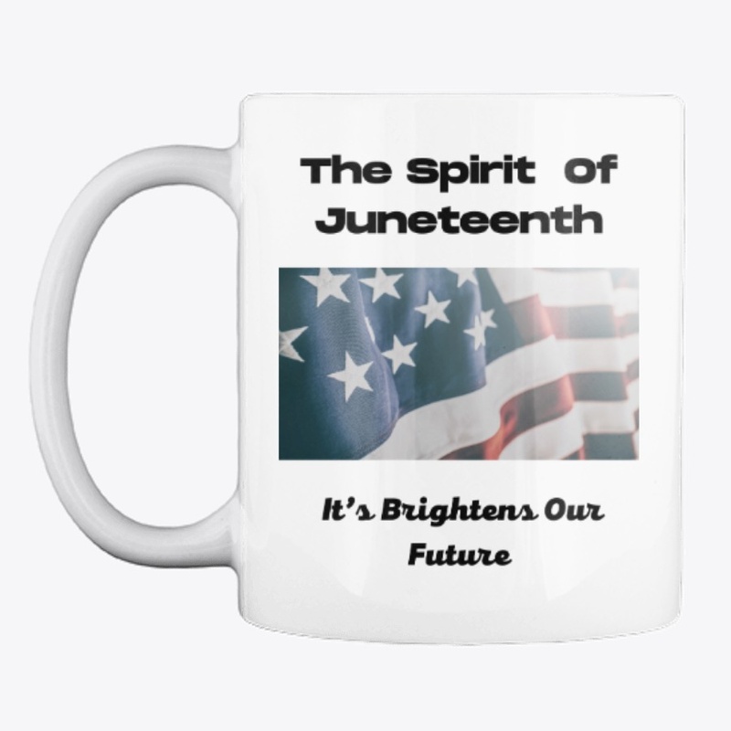 The Spirit of Juneteenth