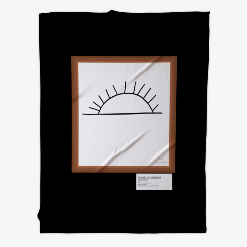 Dawn O'Dadeigh - FOMA Collection