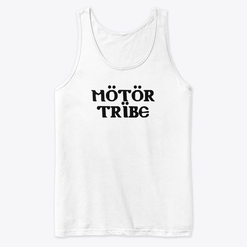 Motor Tribe 