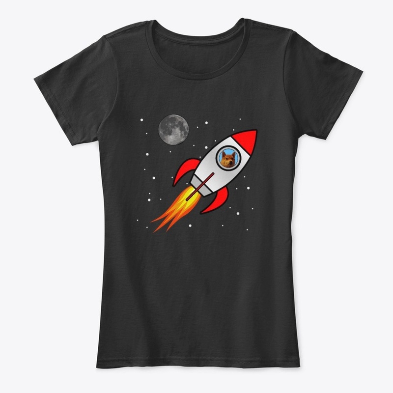 Doge To The MOON!