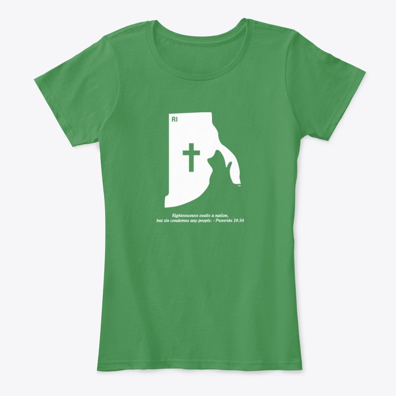 Rhode Island