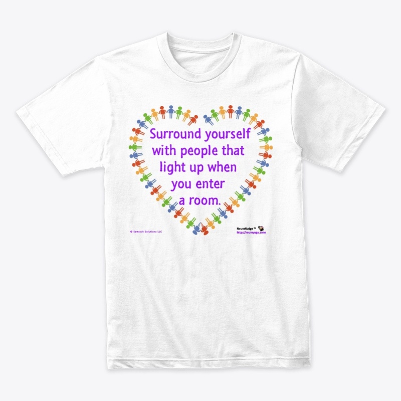 Surround Yourself