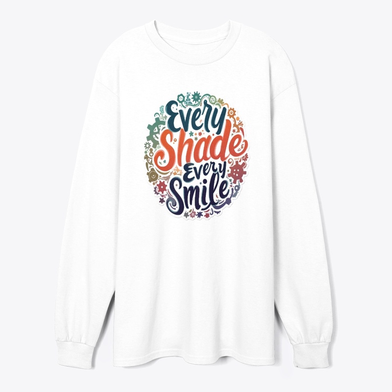 Every Shade, Every Smile – Celebrating 