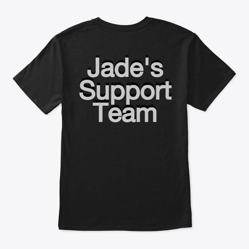 Jades Support Team