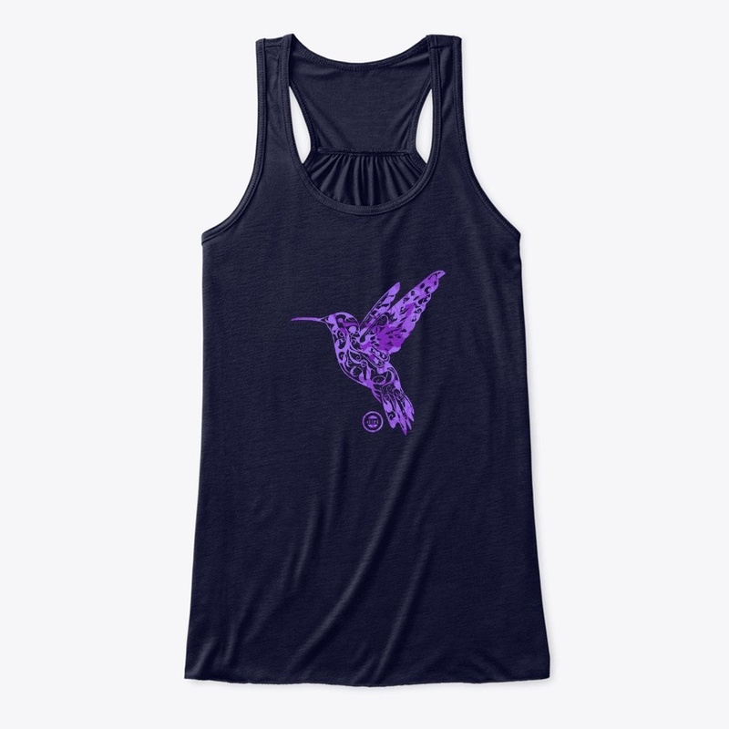 Humming Bird