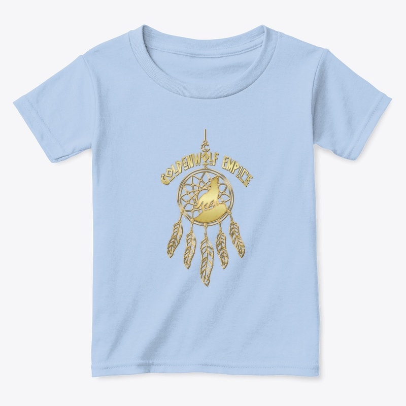 GoldenWolf Empire