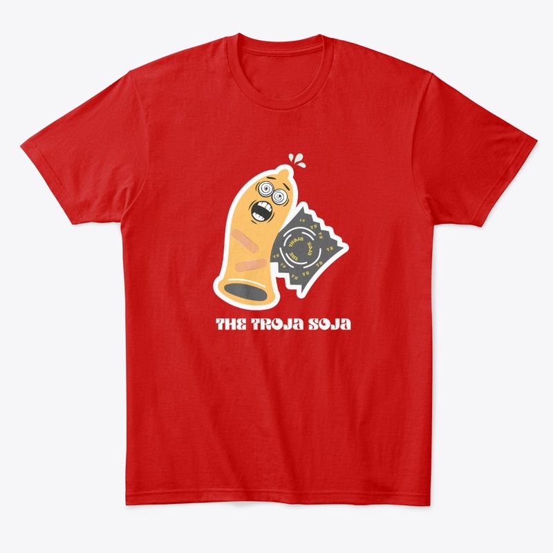 The TROJA SOJA 