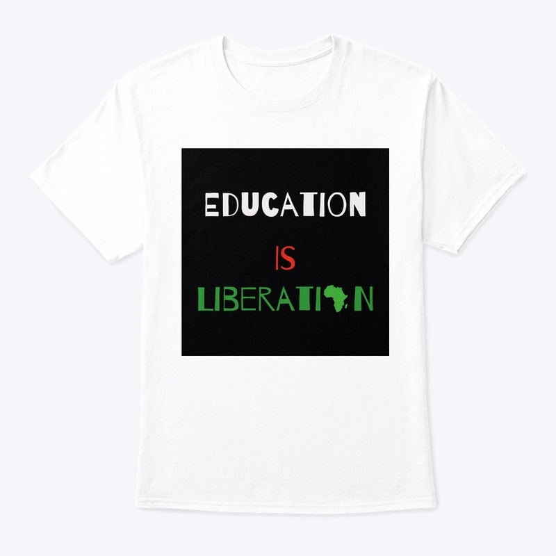 Education is Liberation