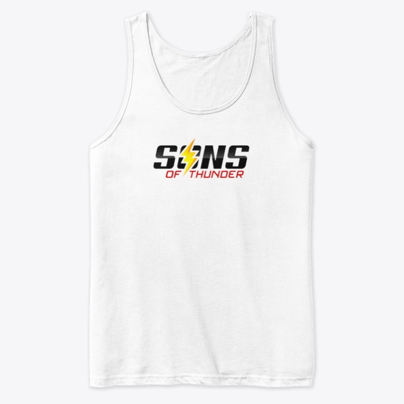 Sons of Thunder Store