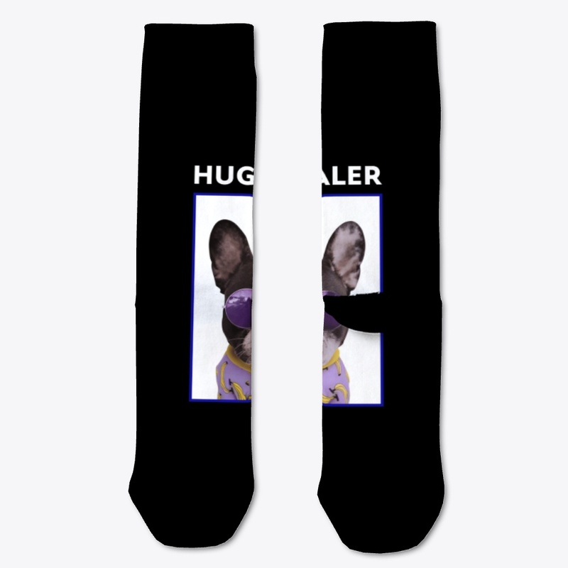 Hug Dealer 