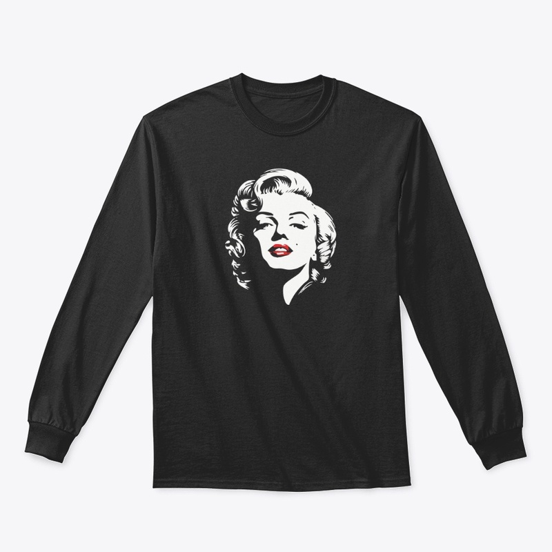 Norma Jeane