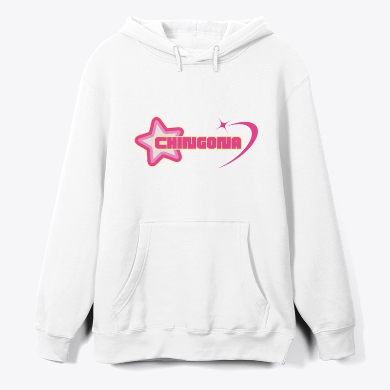 Chingona