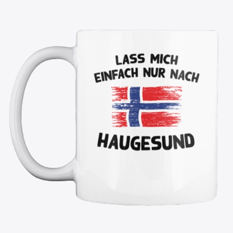 HAUGESUND