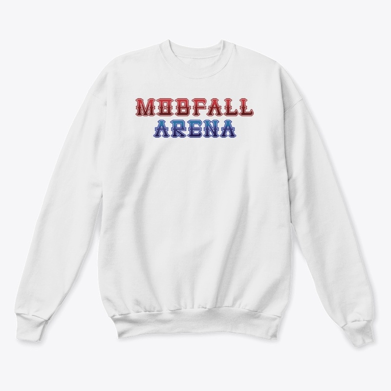 Mobfall Arena - Logo