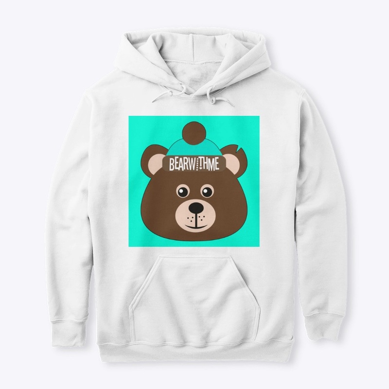 Bear With Me