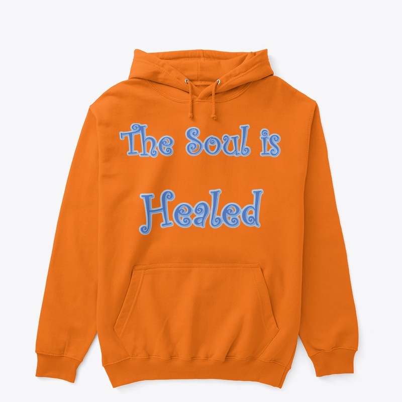The Soul is Healed