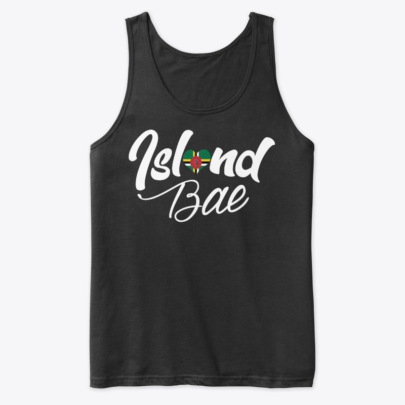 Dominica Island Bae 