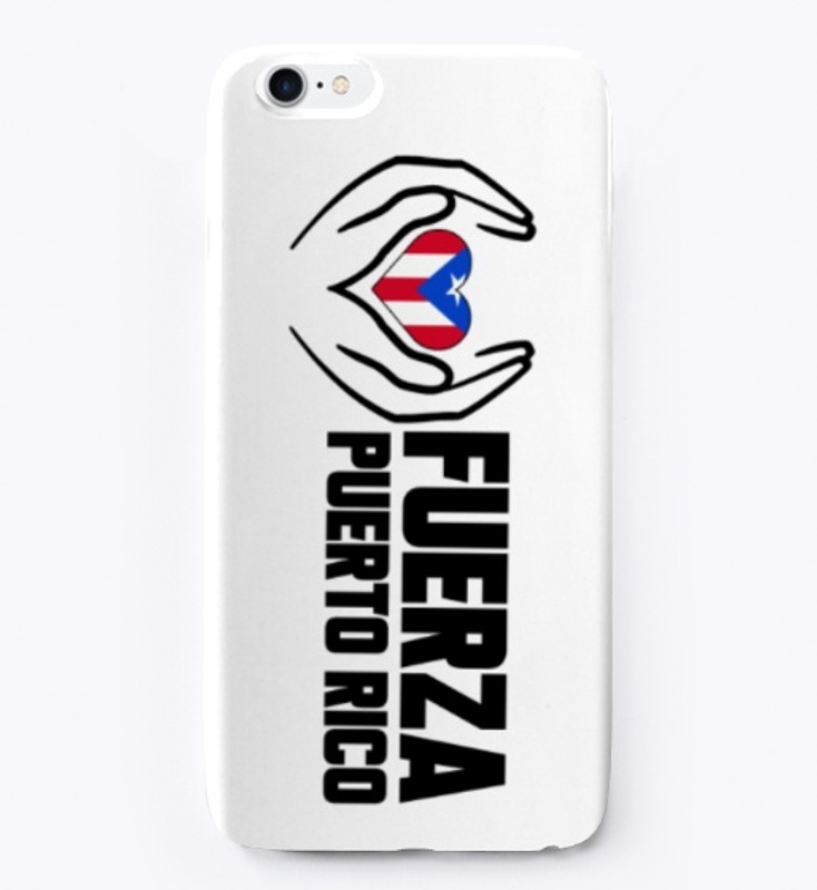 Fuerza Puerto Rico