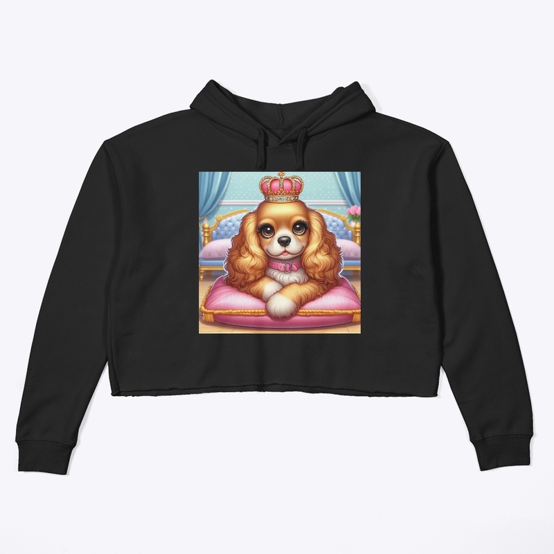 Royal Cocker-Spaniel 