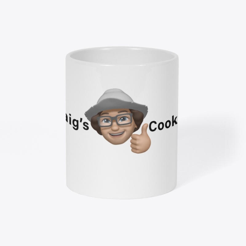 Craig's Cookies