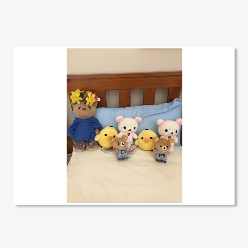 Rilakkuma 