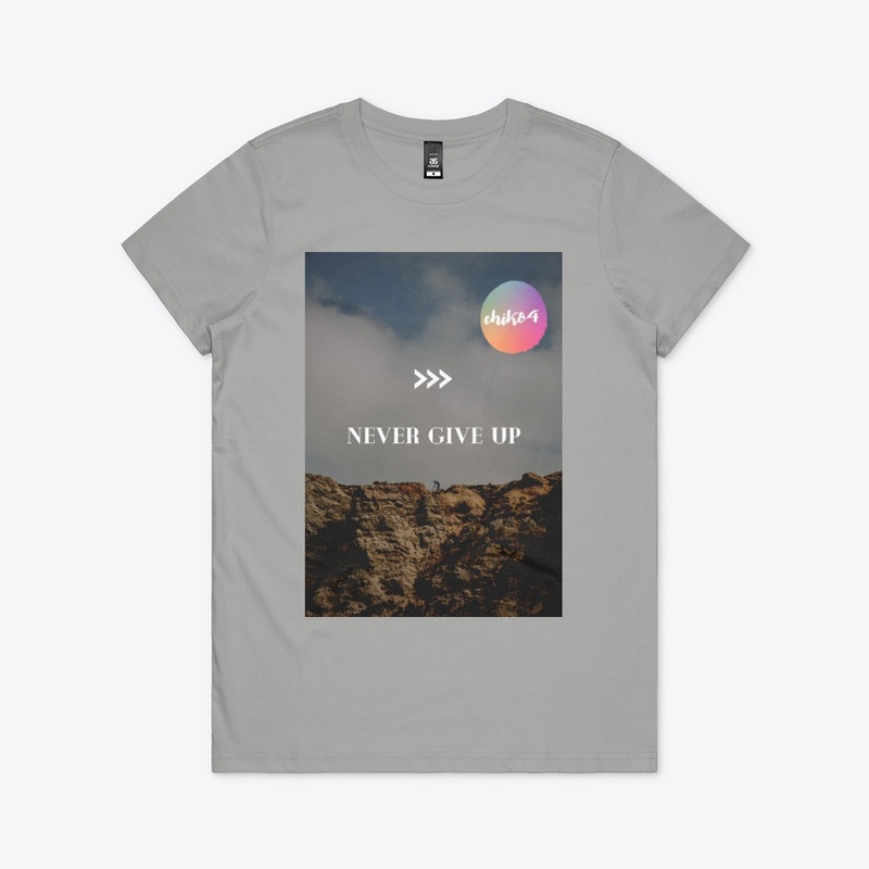 women T-shirt