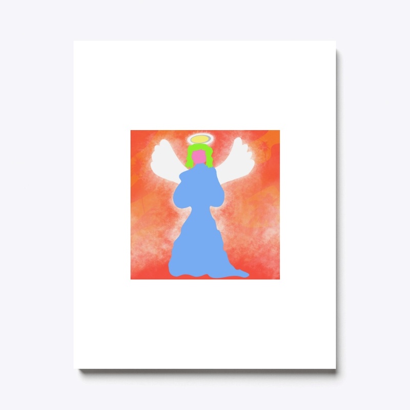 angel