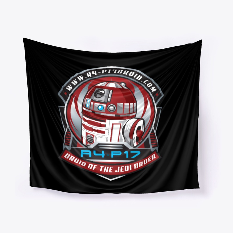 R4-P17 Logo