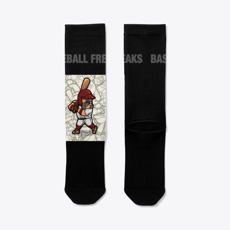 BASEBALL FREAKS