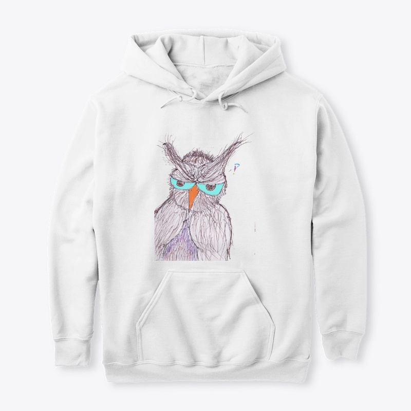 The Owl of Interrogation