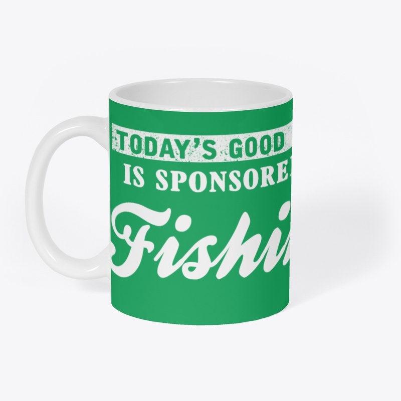 Sponsored by Fishing Tee