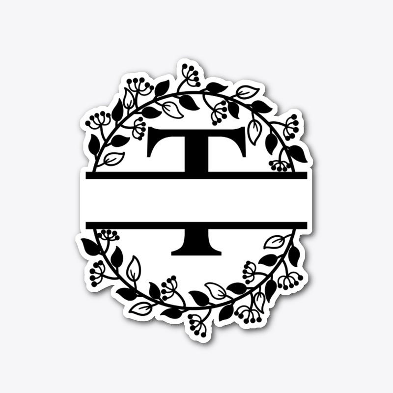 letter "t"