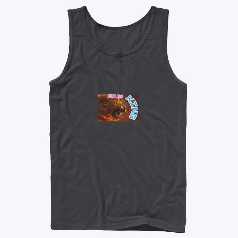 Power's Sign, T-Shirt Design
