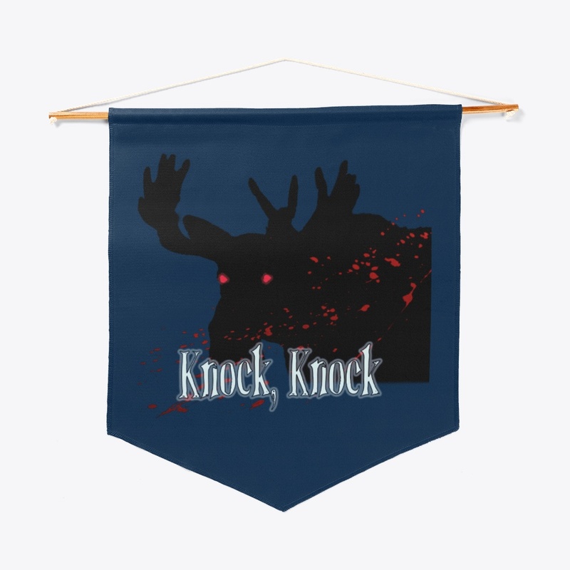 Moose Knock Knock Collection