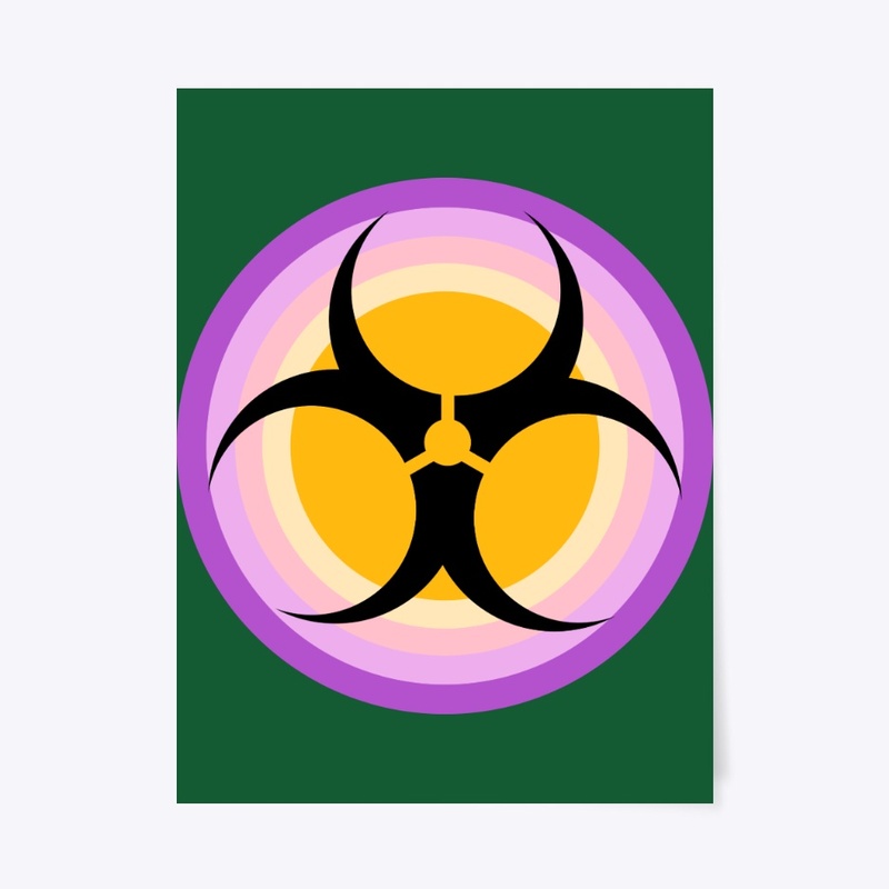 Orbisian Biohazard