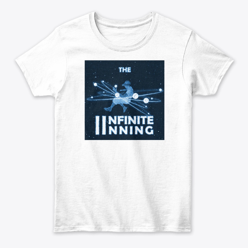 Infinite Inning New Logo