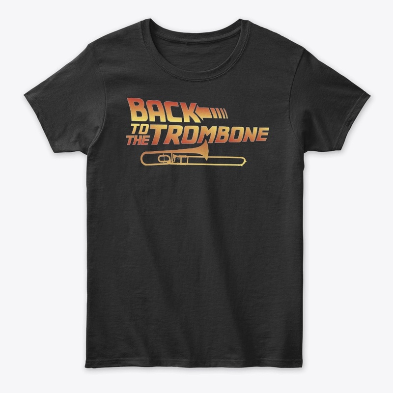 Back to the Trombone